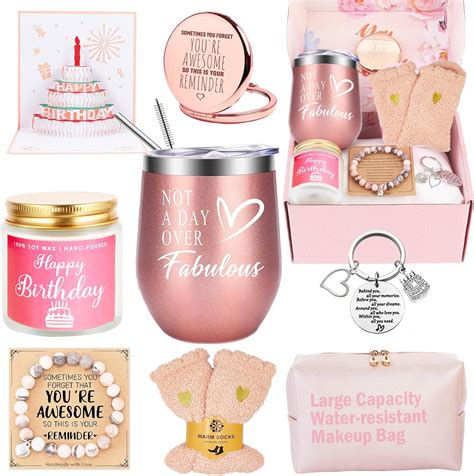 female birthday present